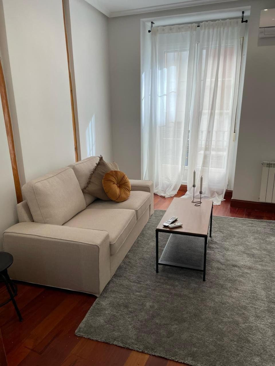Exyca Homes Gran Via Apartamento