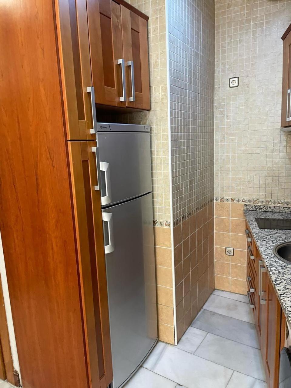 Exyca Homes Gran Via Apartment *