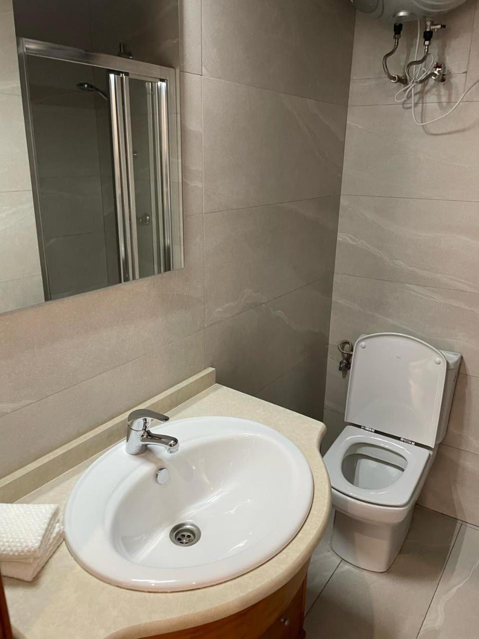 Apartment Exyca Homes Gran Via *