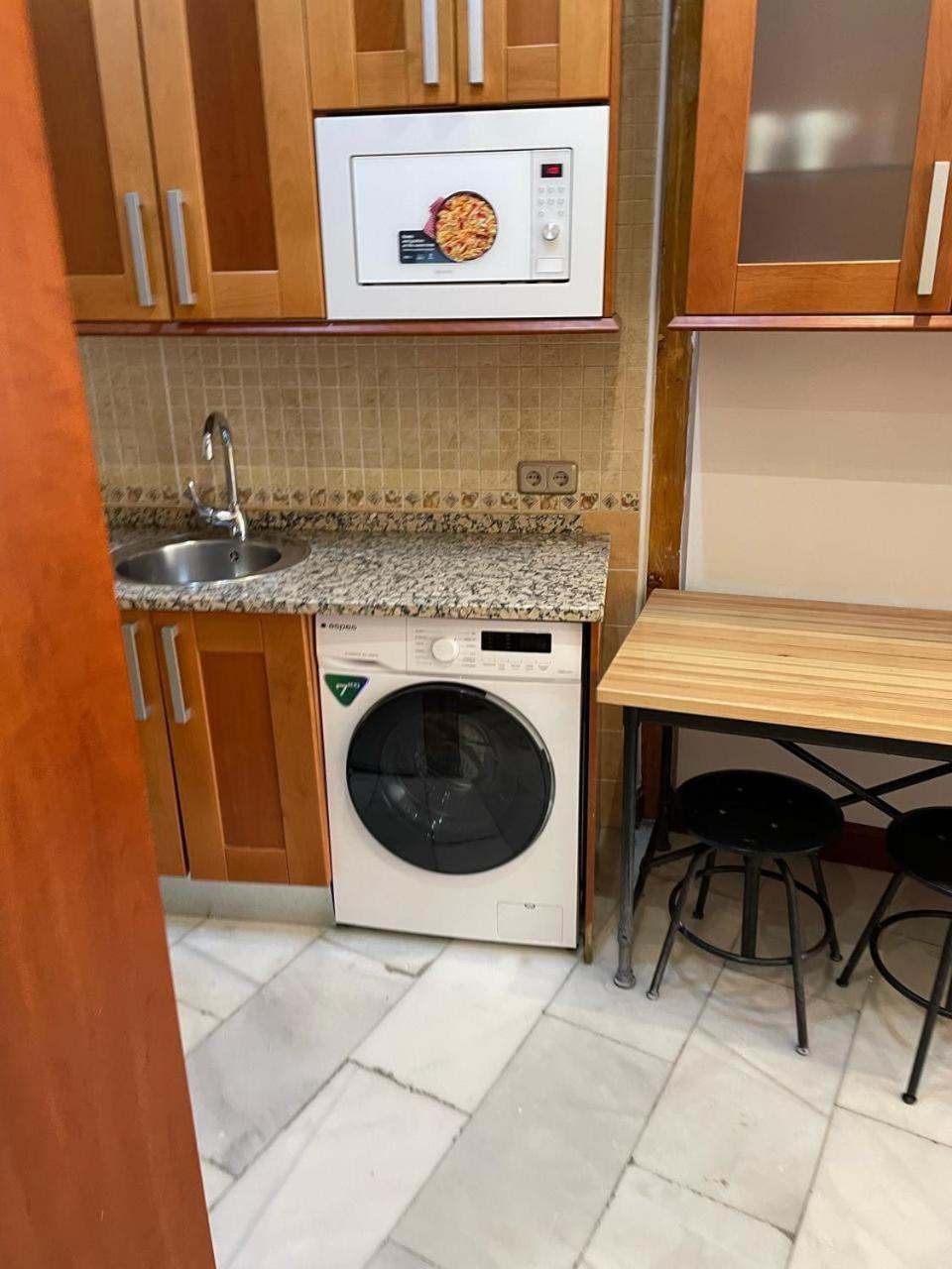 Apartamento Exyca Homes Gran Via Madrid