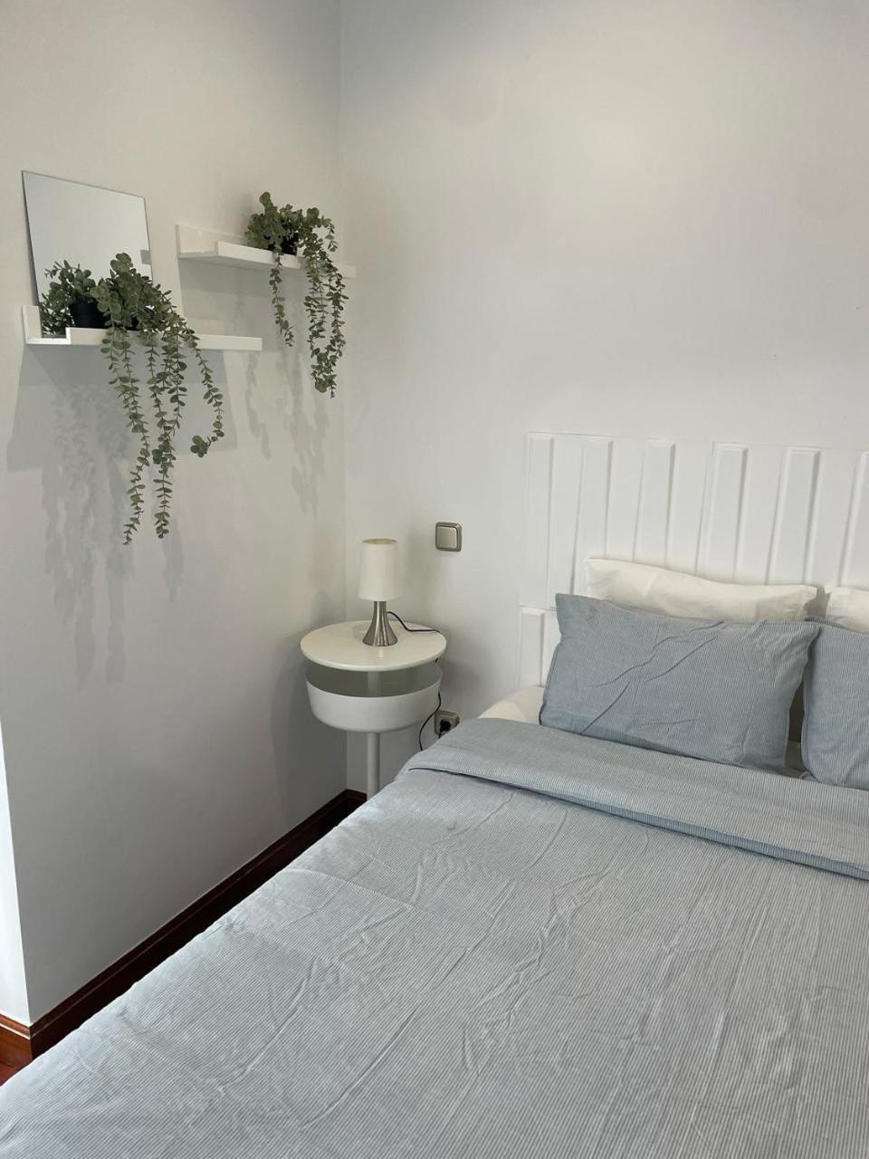 Apartamento Exyca Homes Gran Via *