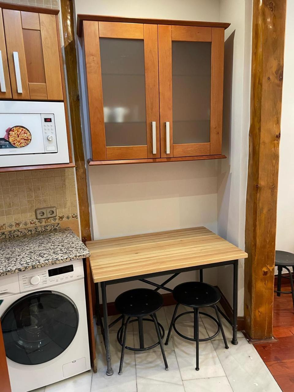 Apartamento Exyca Homes Gran Via *