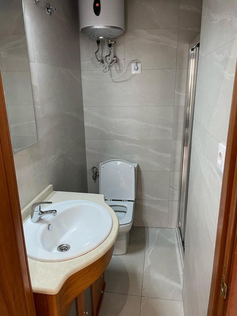 Exyca Homes Gran Via Apartamento Madrid