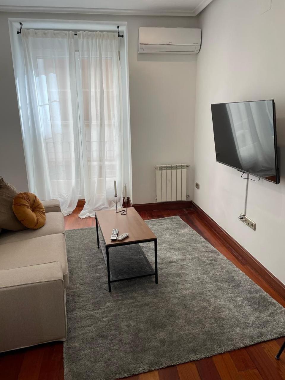 Exyca Homes Gran Via Madrid