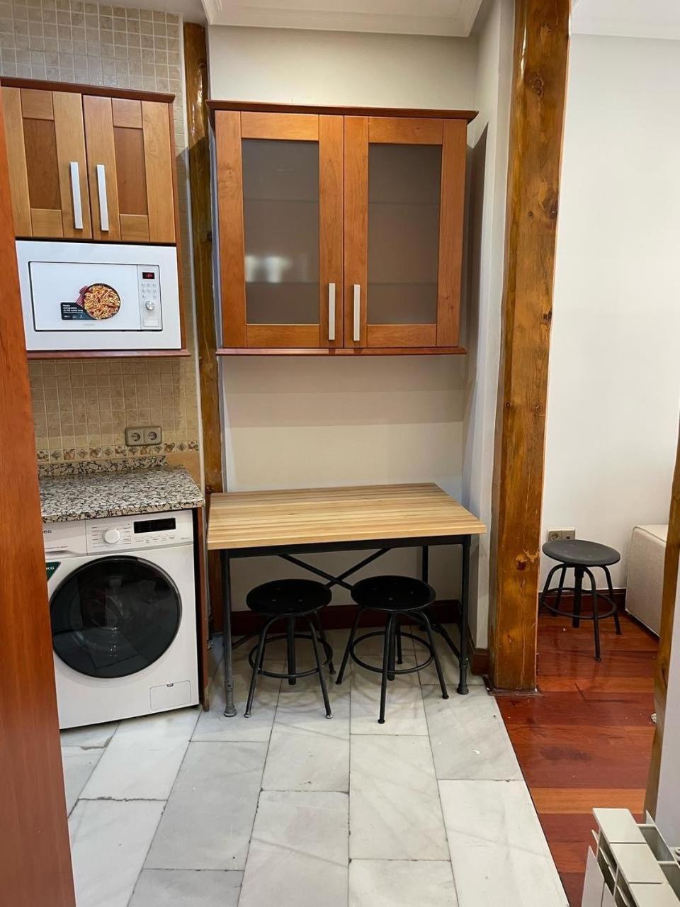 Exyca Homes Gran Via Apartamento