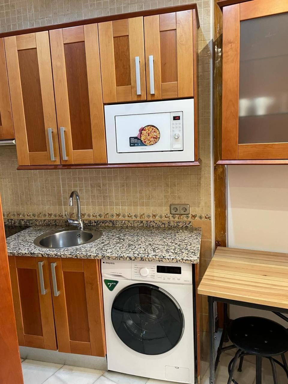 Apartamento Exyca Homes Gran Via *